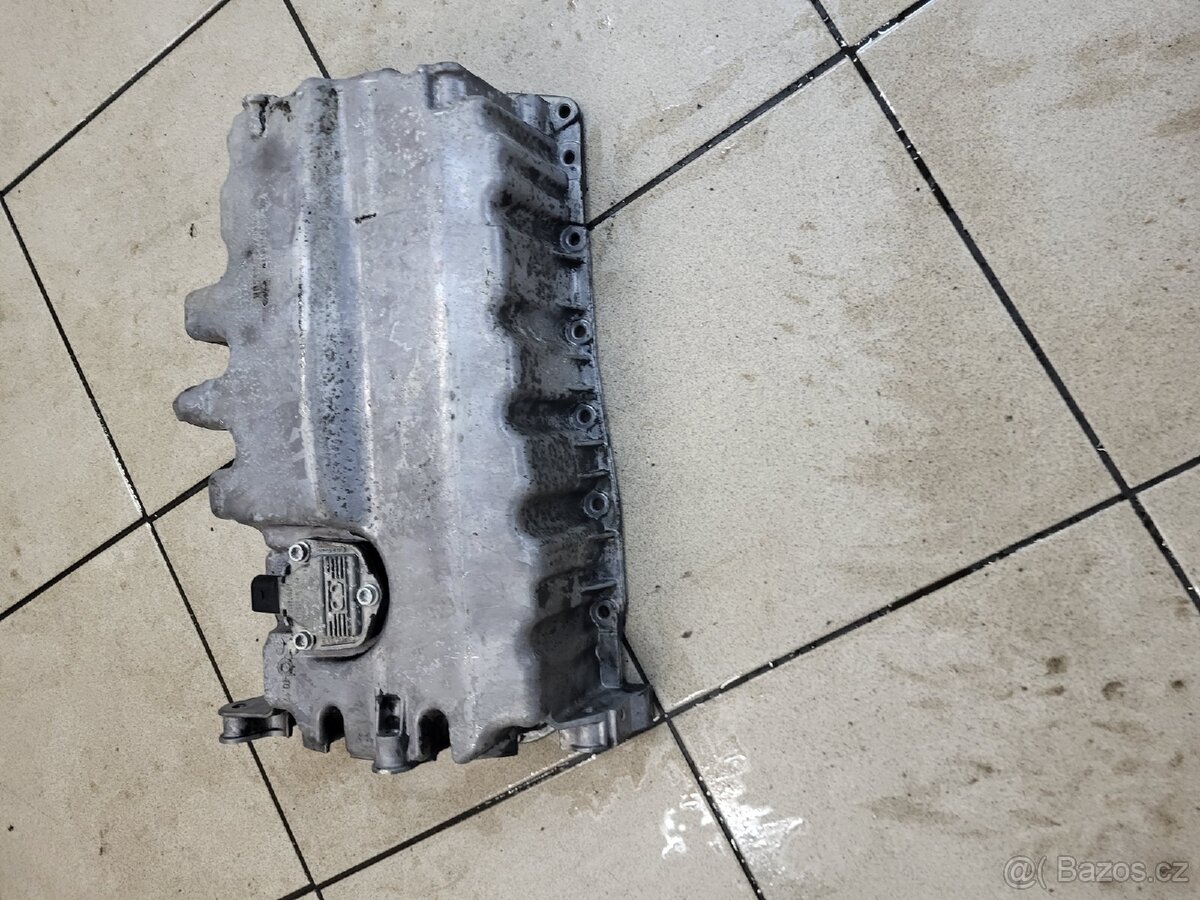 Vana pd tdi 2.0l 103kw