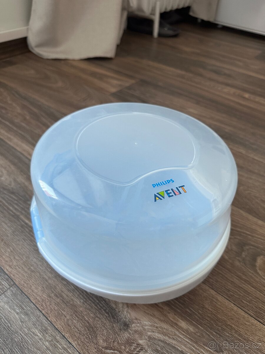 Sterilizátor Avent