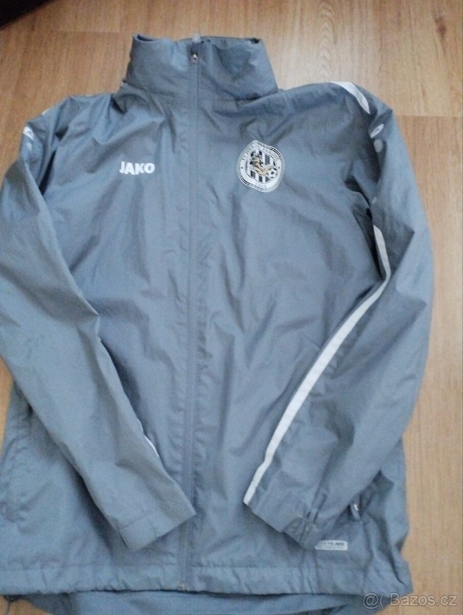 Šusťákovka FC Hradec Králové vel.164