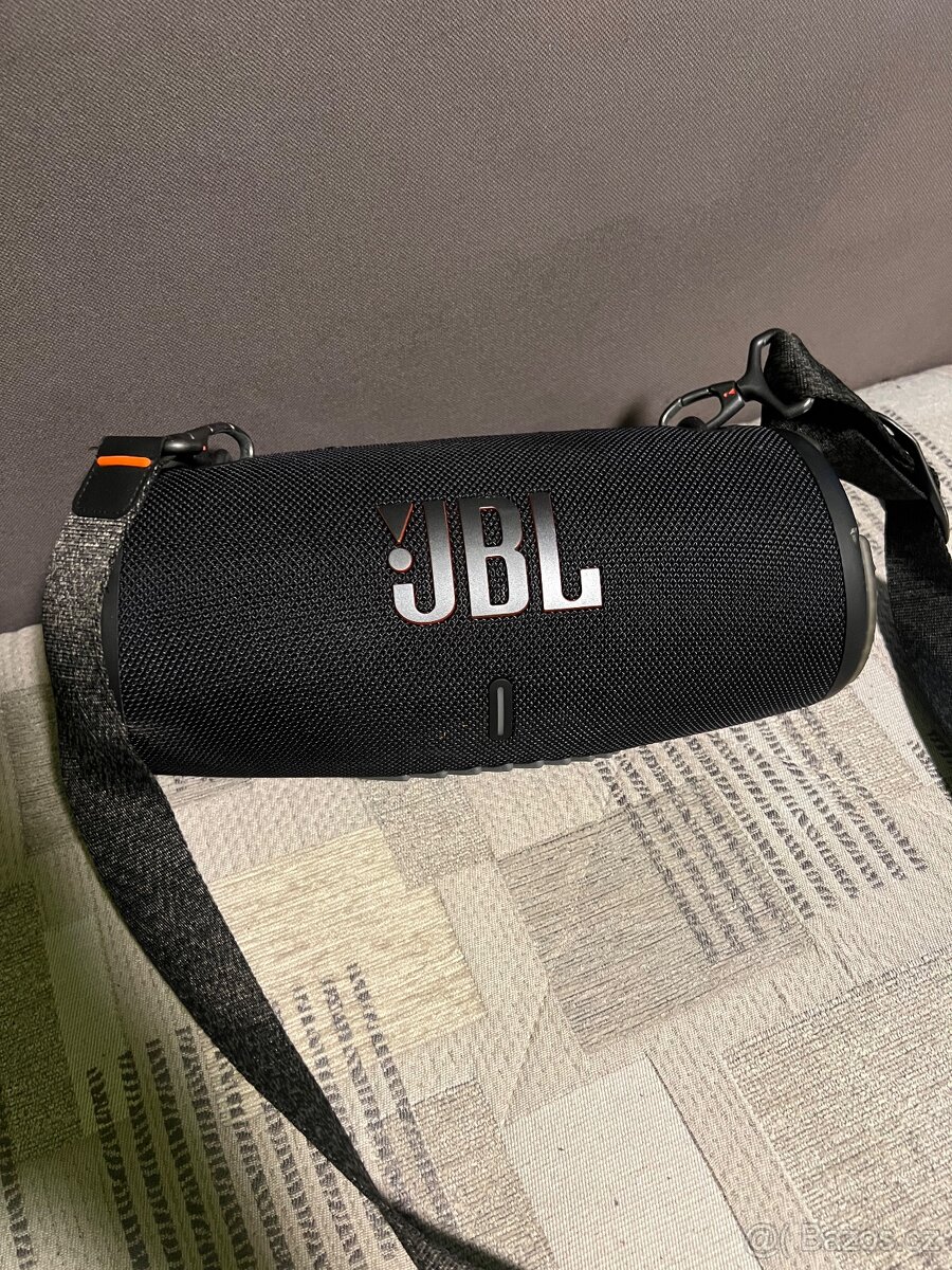 Jbl xtreme 3