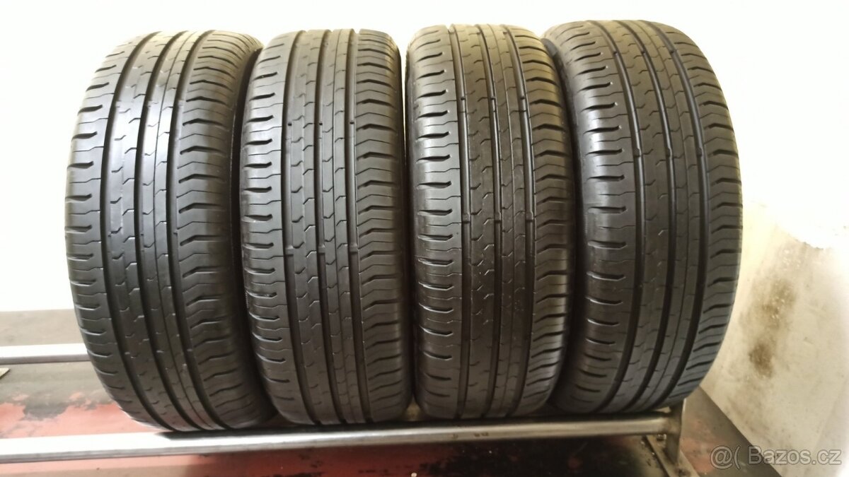 Continental 185/55 R15 82H 6,5mm