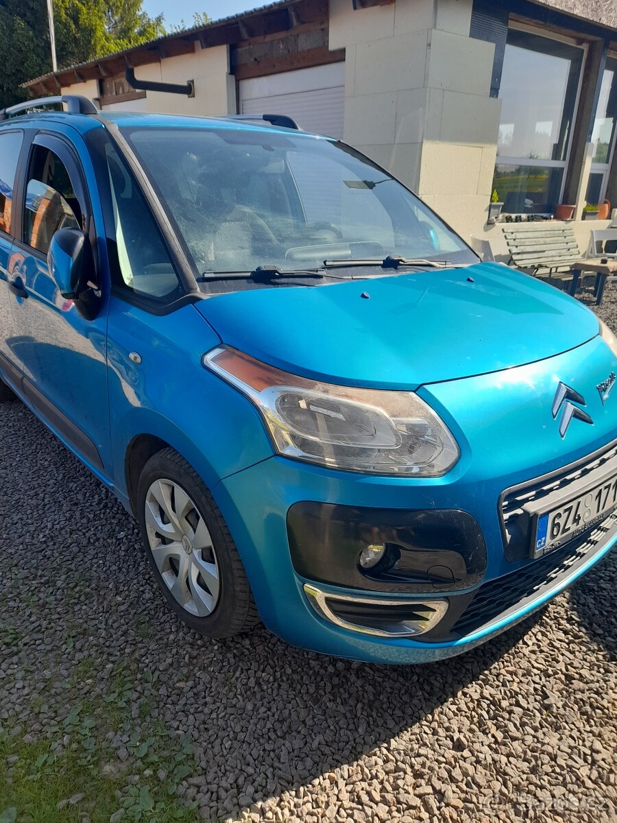 Citroen C 3 Picasso