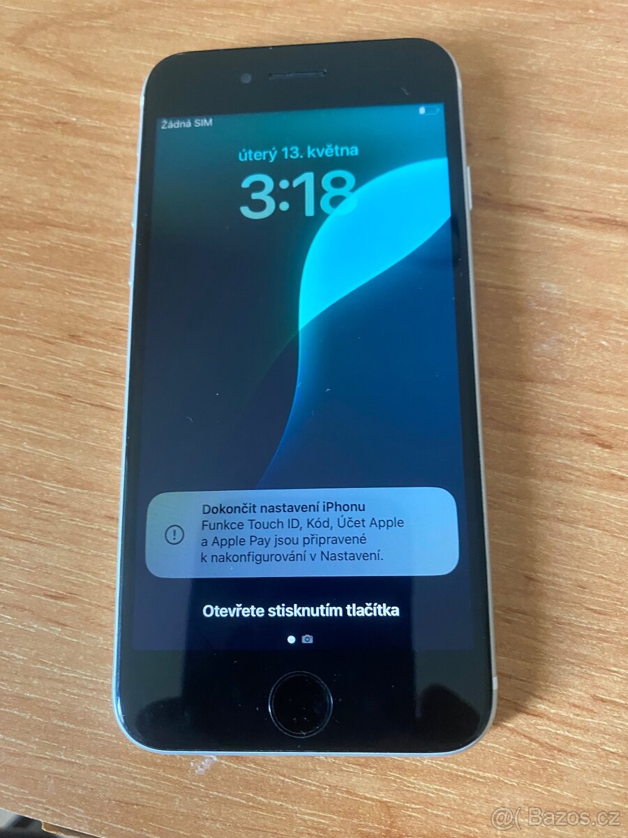 iPhone SE 2020 64GB