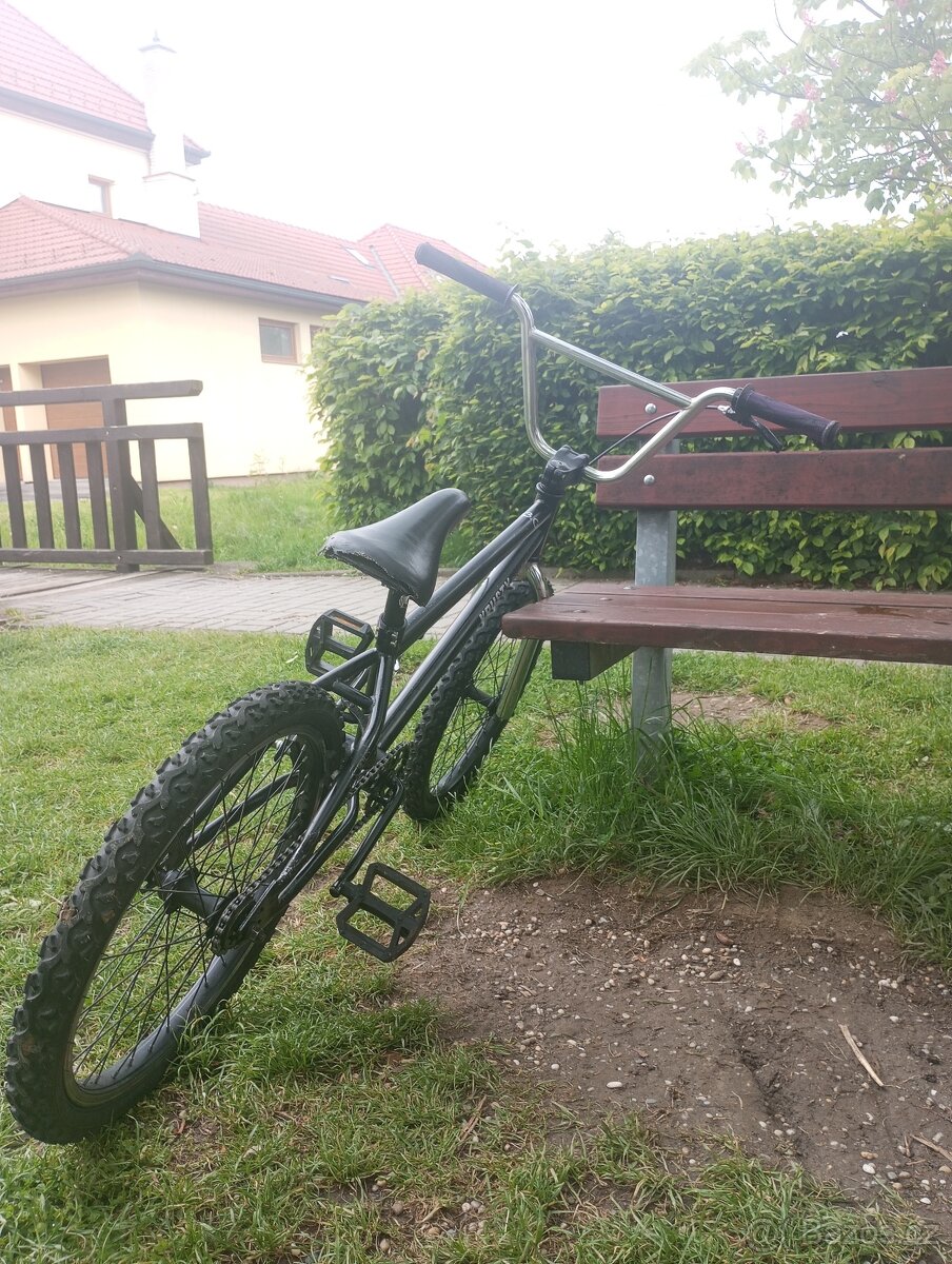 Bmx kolo