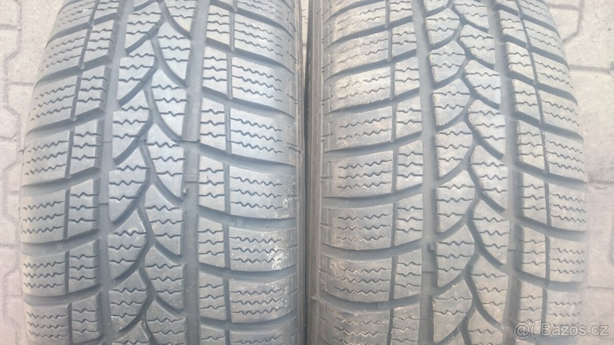 zimní 185/65 R14