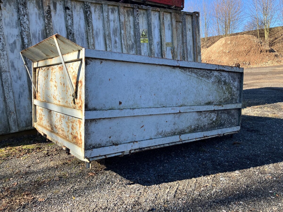 MULTICAR M25