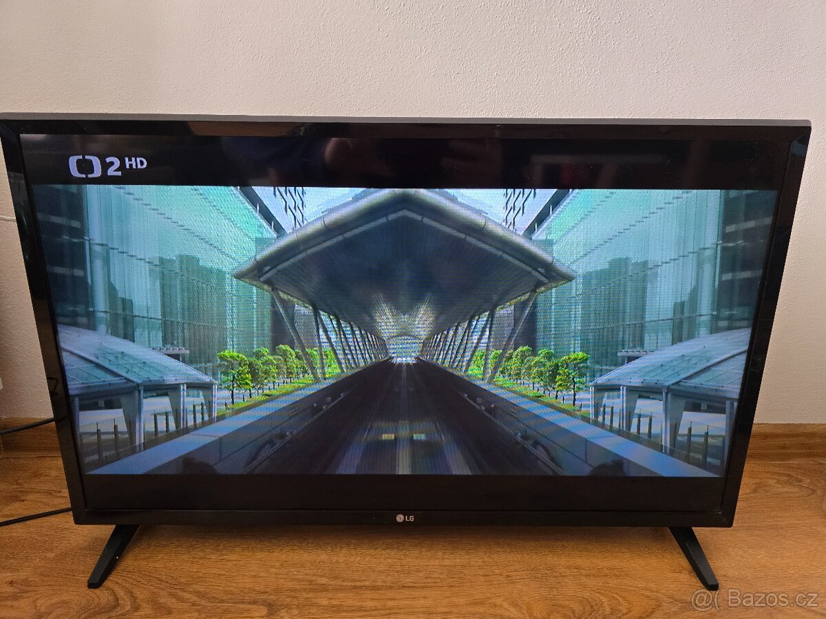 Televize LG 32LJ510U