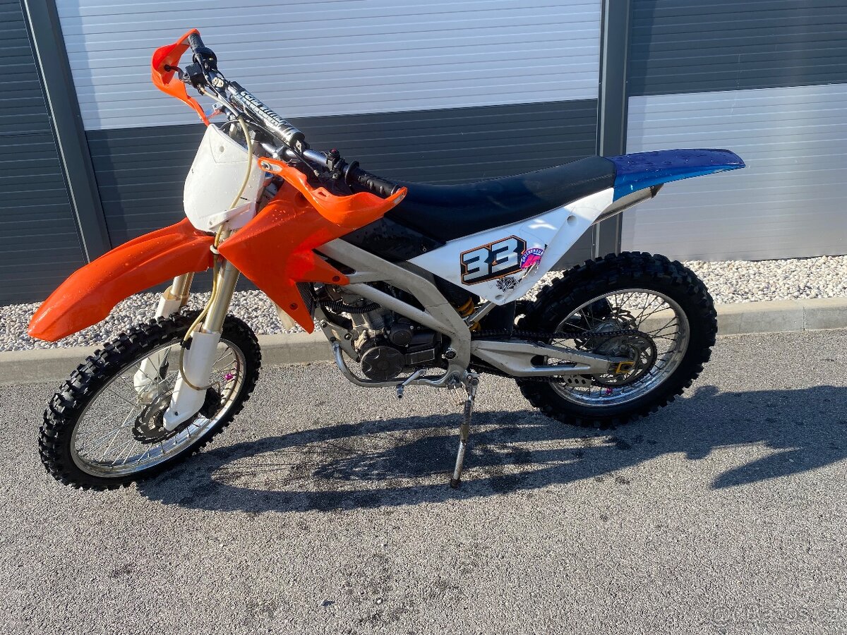 Motorka
