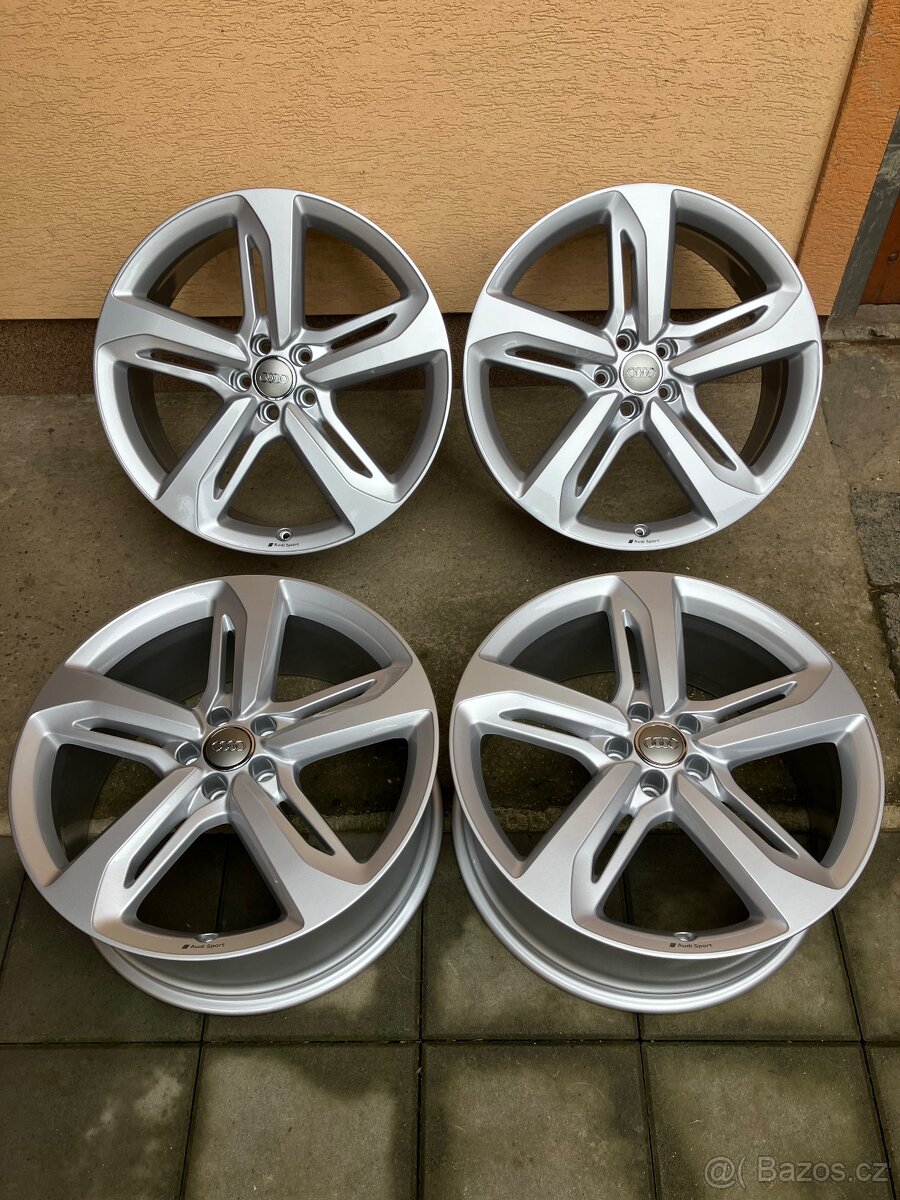 Audi Blade R21