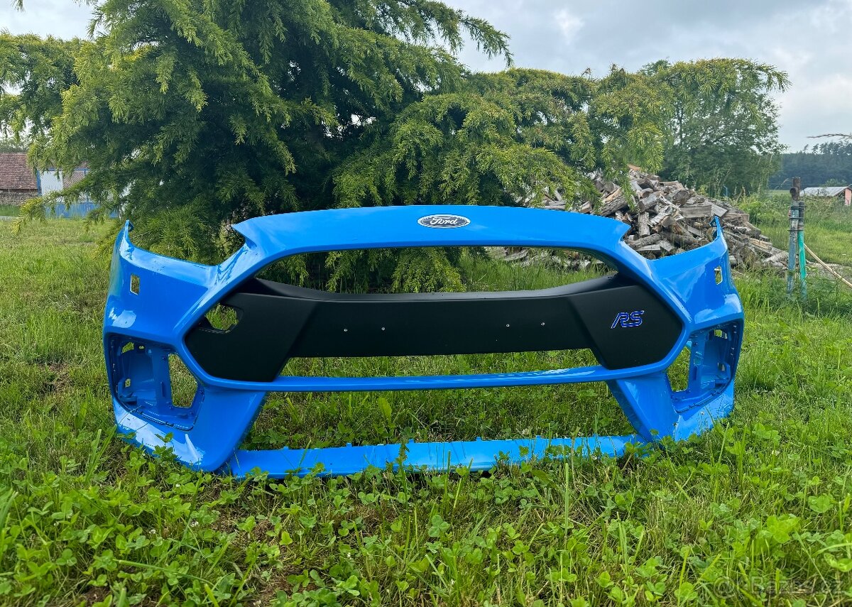 Ford Focus RS MK3 Přední nárazník
