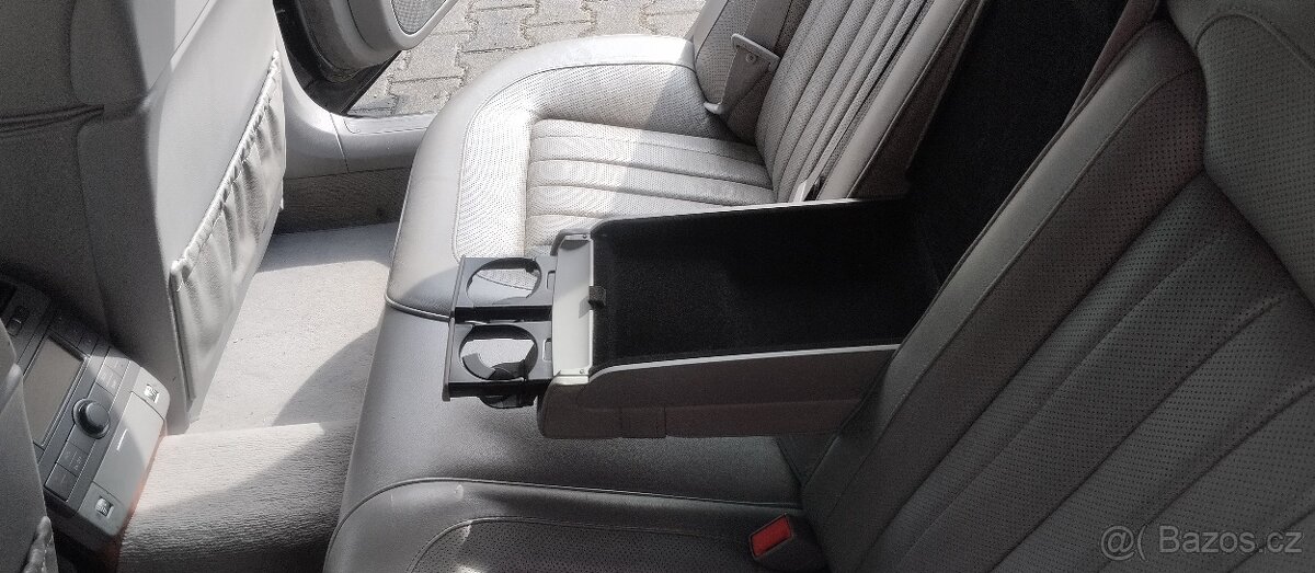 Prodám VW PHANTOM  3.0TDI 4x4