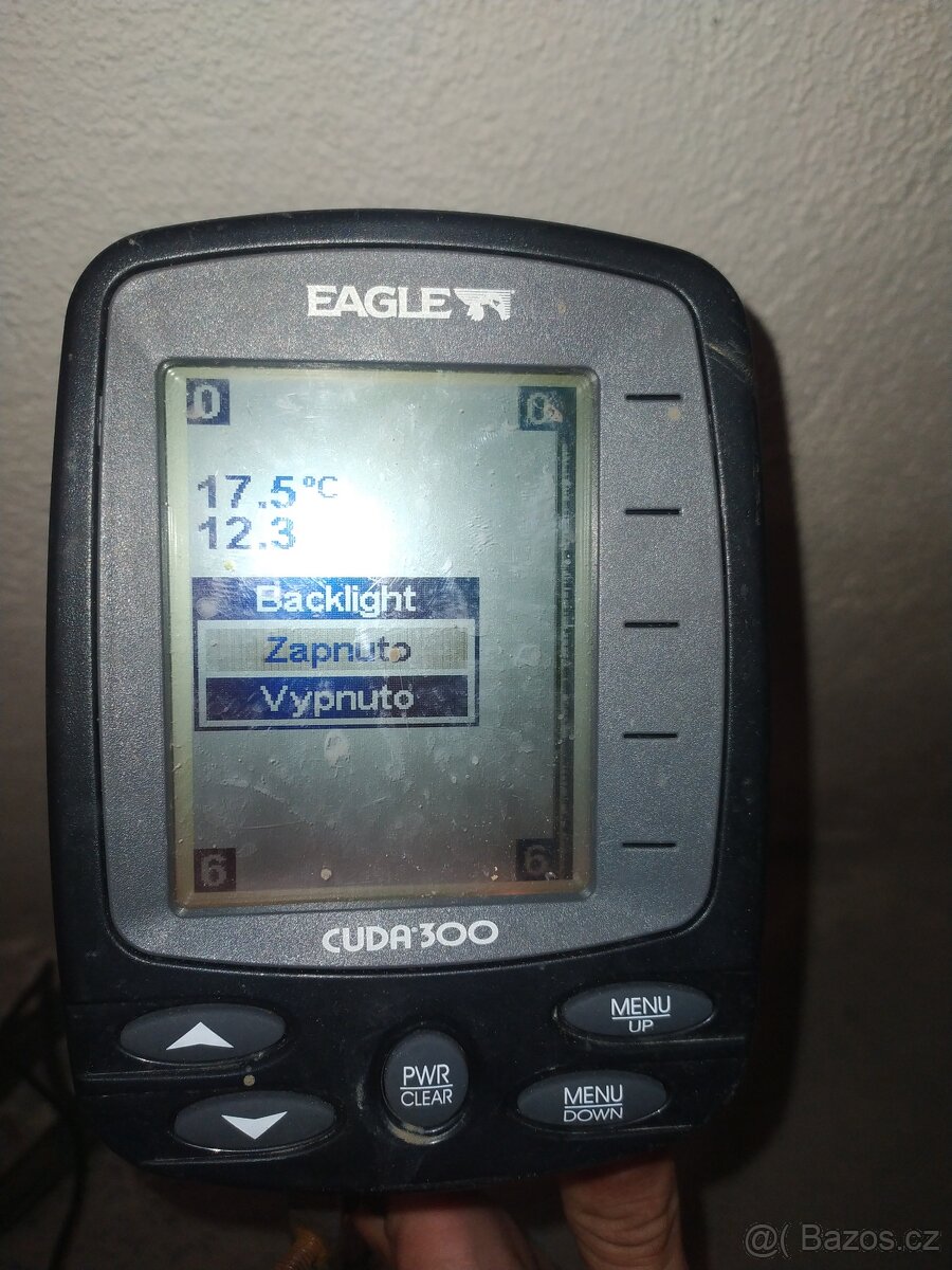 Echolot