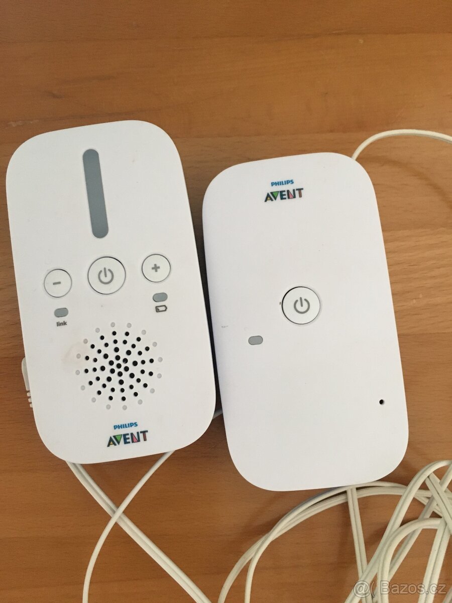 Prodam chůvičku Philips avent