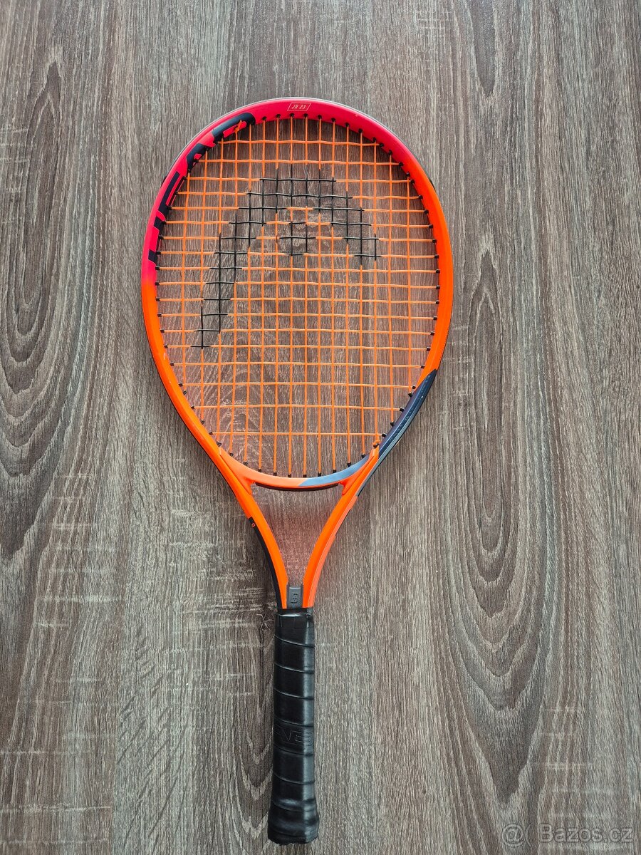 detska tenisova raketa 23