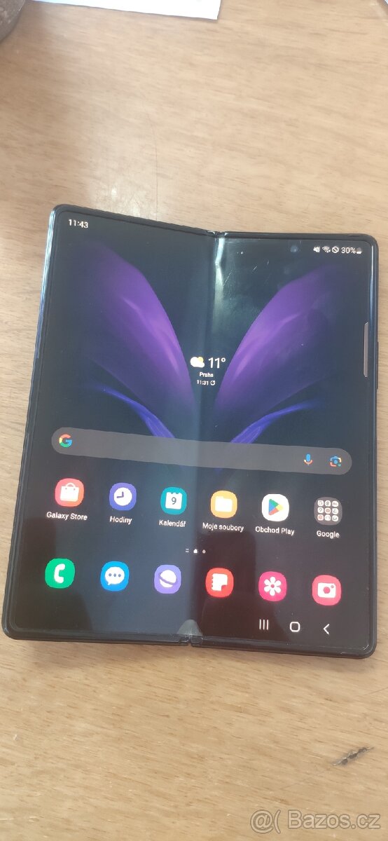 Samsung Galaxy z fold 2 5g