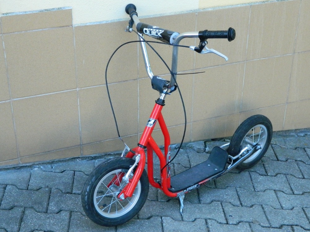 Koloběžka