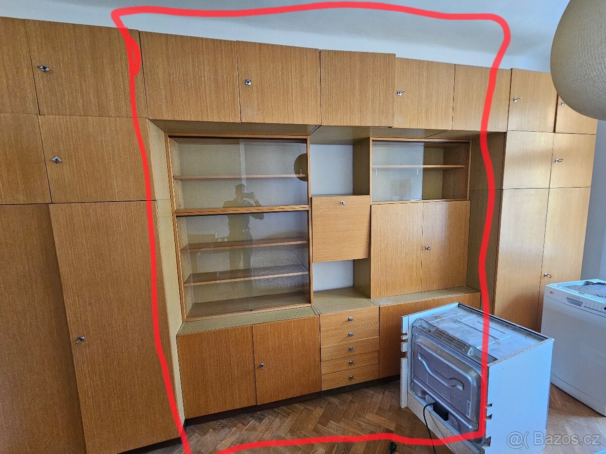 Nábytek za odvoz
