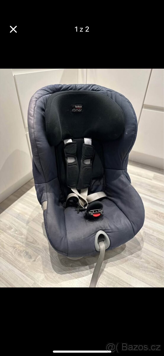 Britax römer