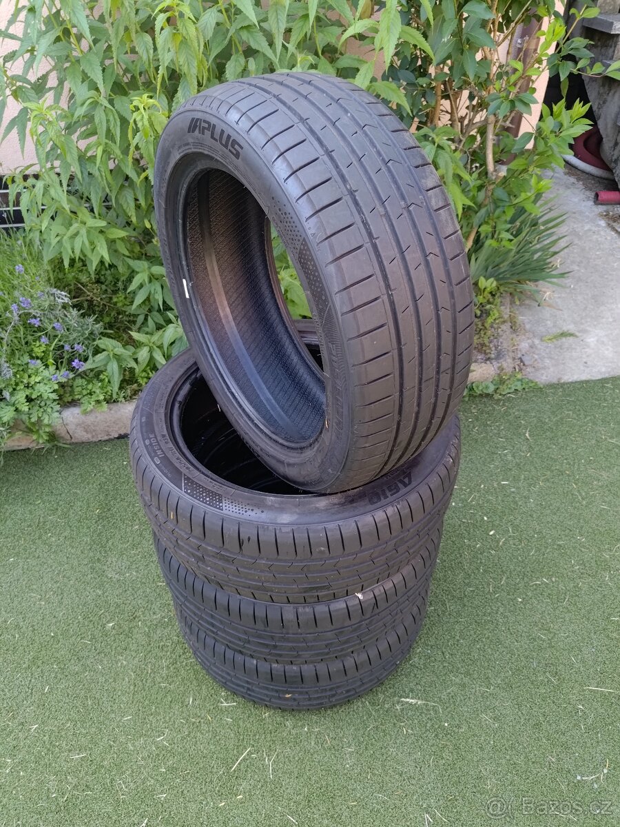 Pneu Aplus