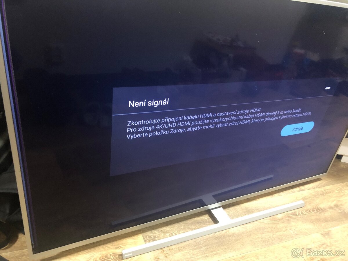 Philips 55PUS7304