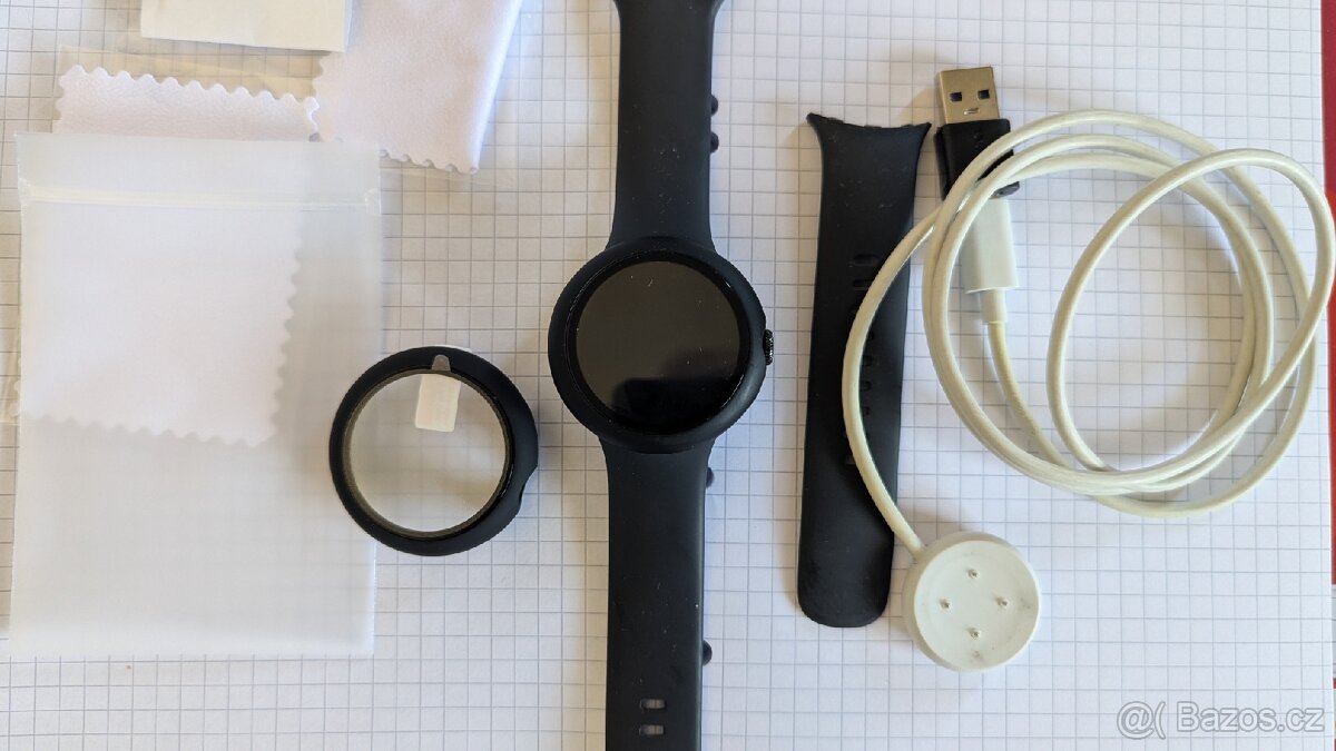Google Pixel Watch 2