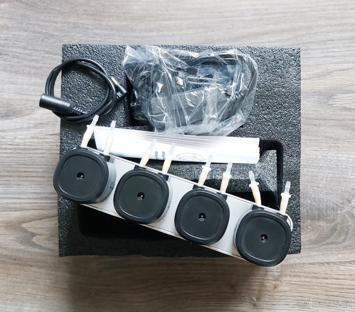 Dávkovač hnojiva Chihiros Dosing Pump