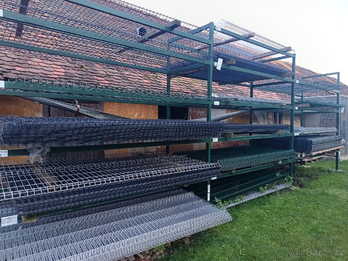 Prodám nové 3D panel síla 4 mm