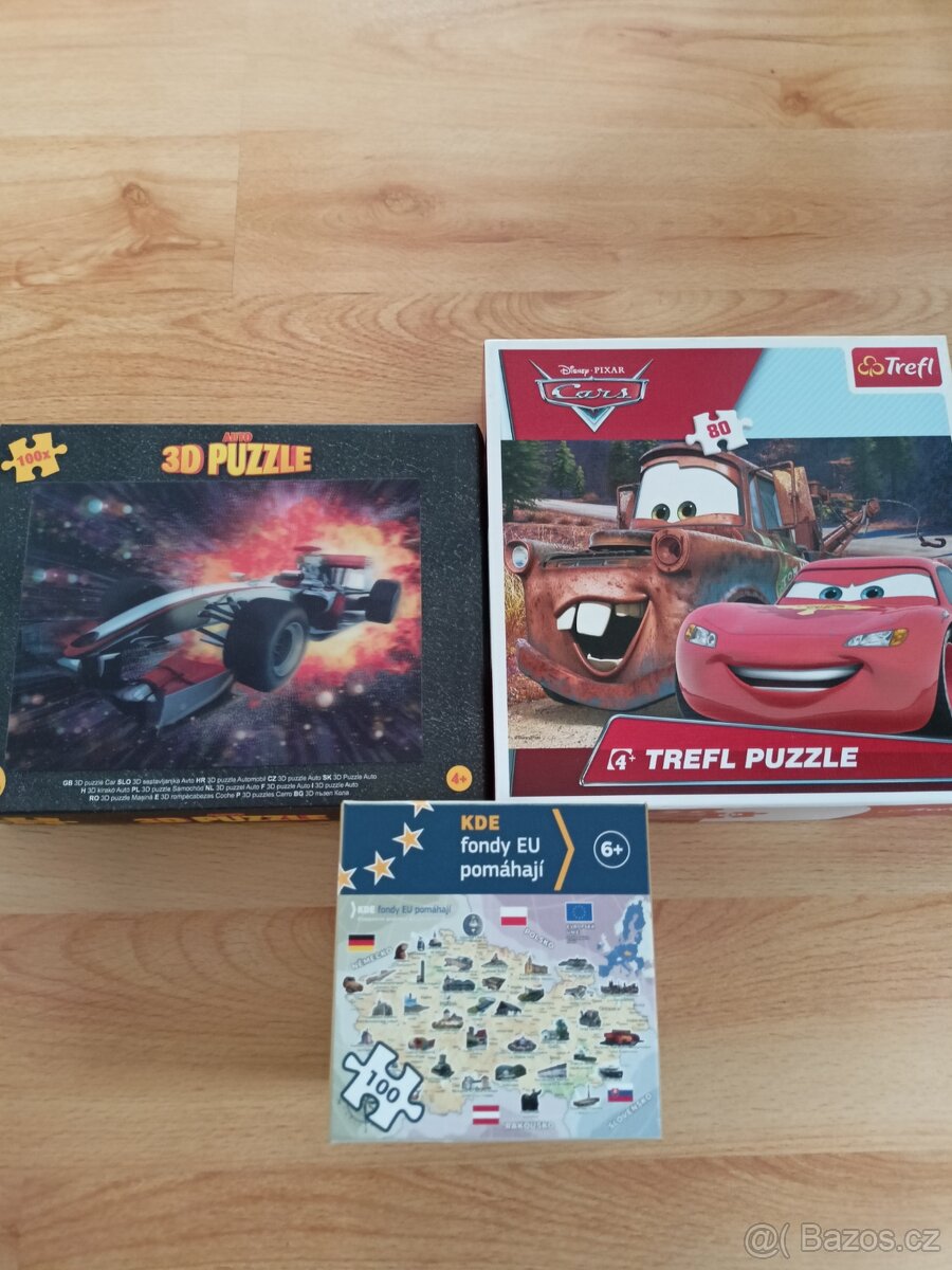 Puzzle