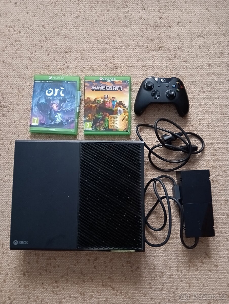 Xbox one