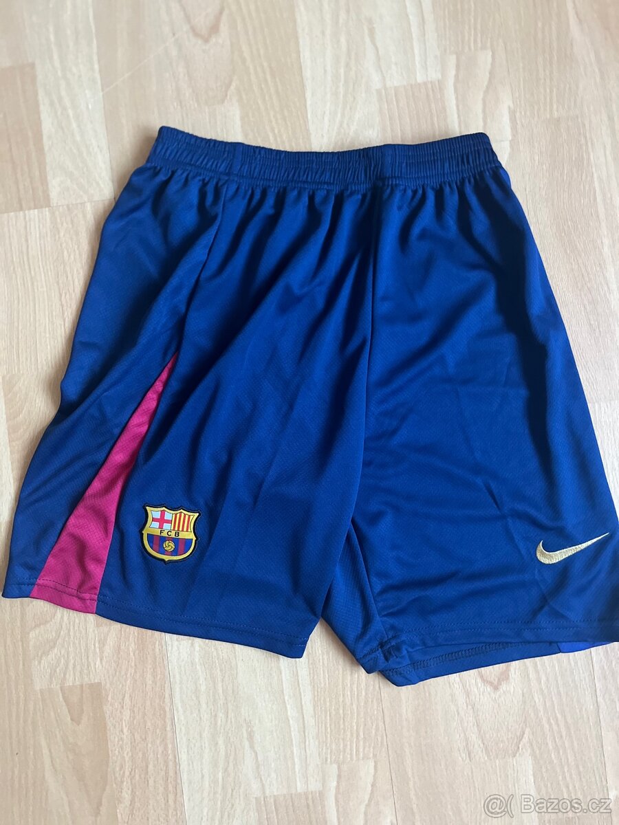 FC Barcelona shorts