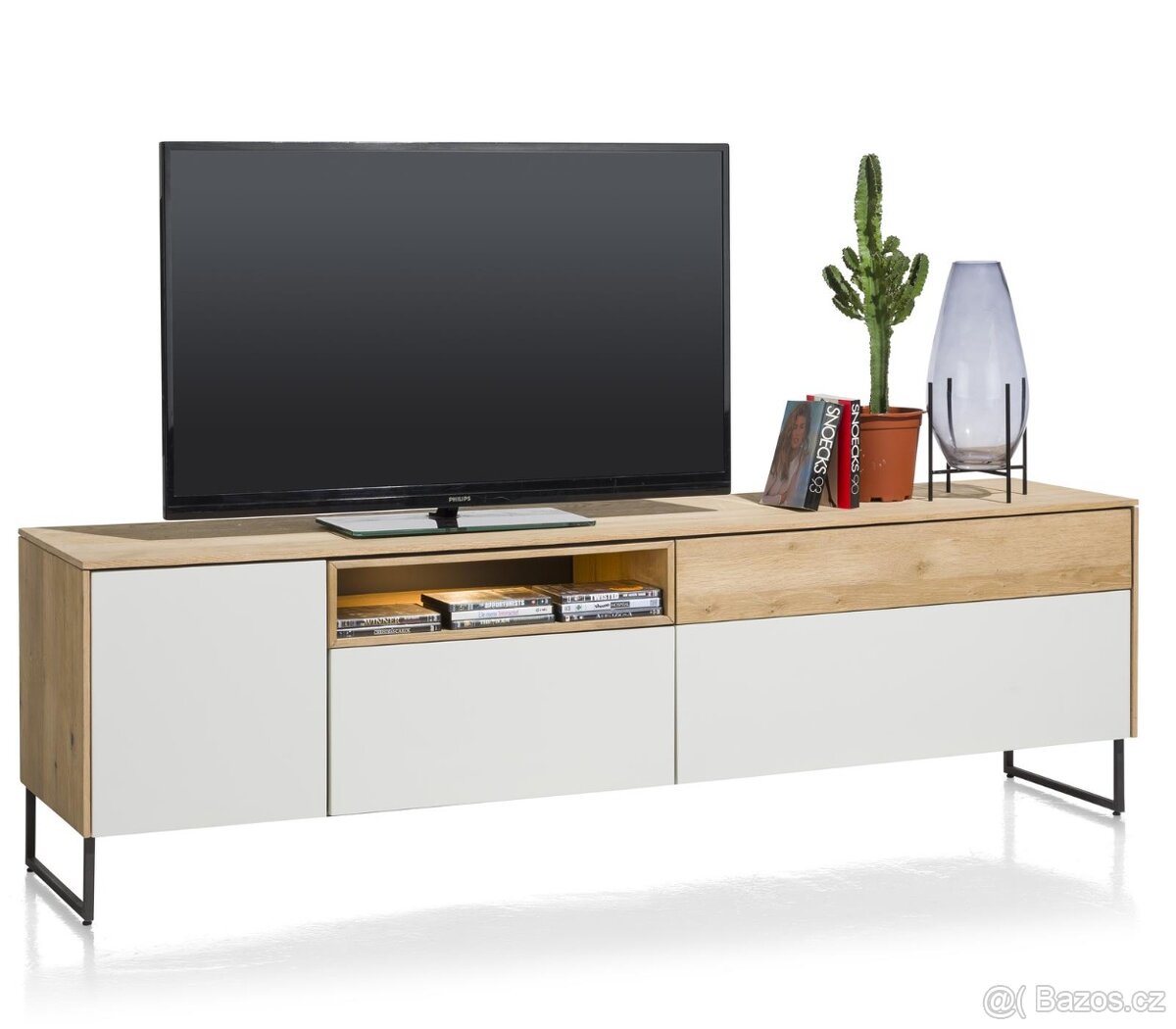 Prodám tv komodu - Darwin 200 cm