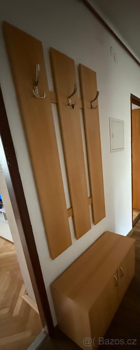 Předsíňová sestava