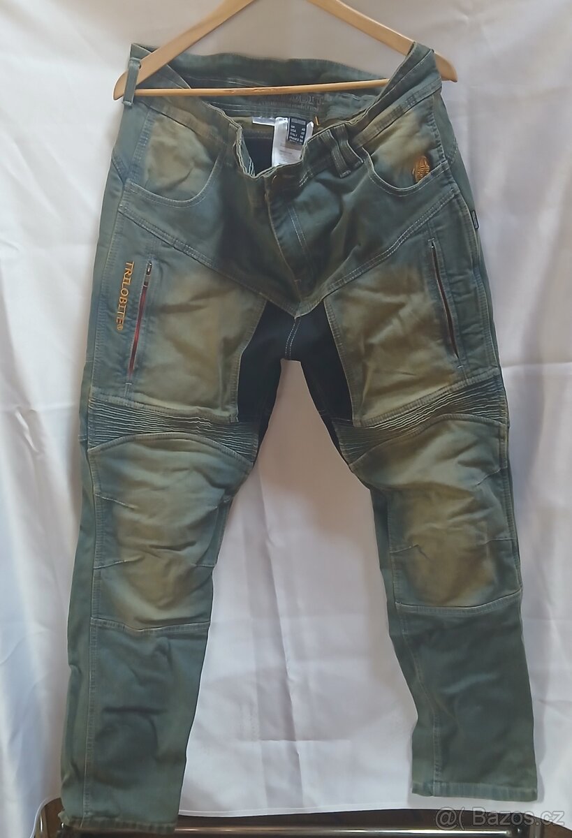 trilobite motorcycle jeans