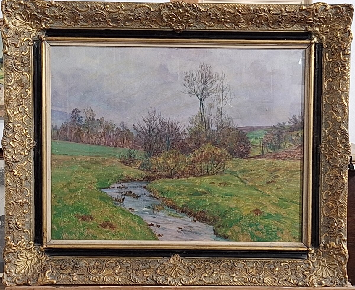 František Kaván - Dvoják