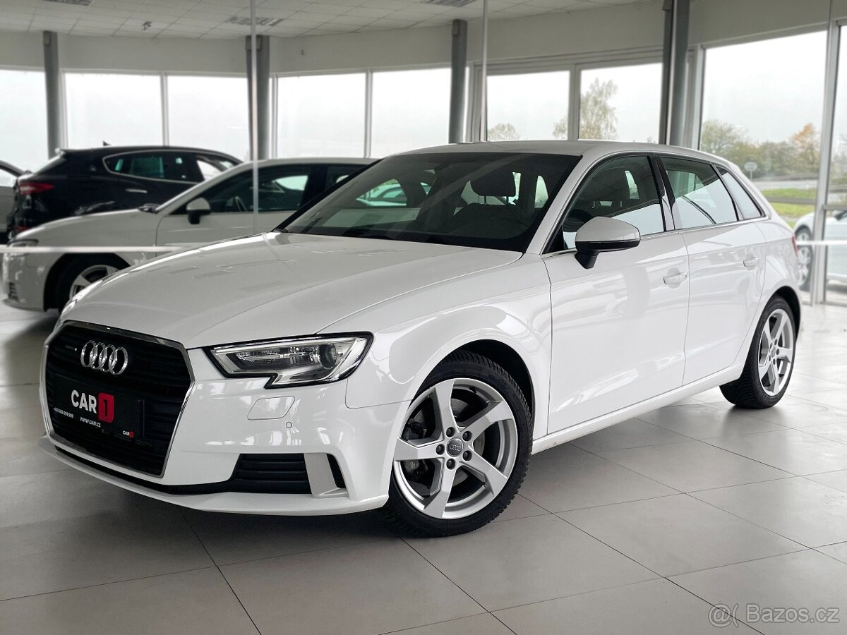 Audi A3 2.0TDI Quattro,135kW,AUT,Sport