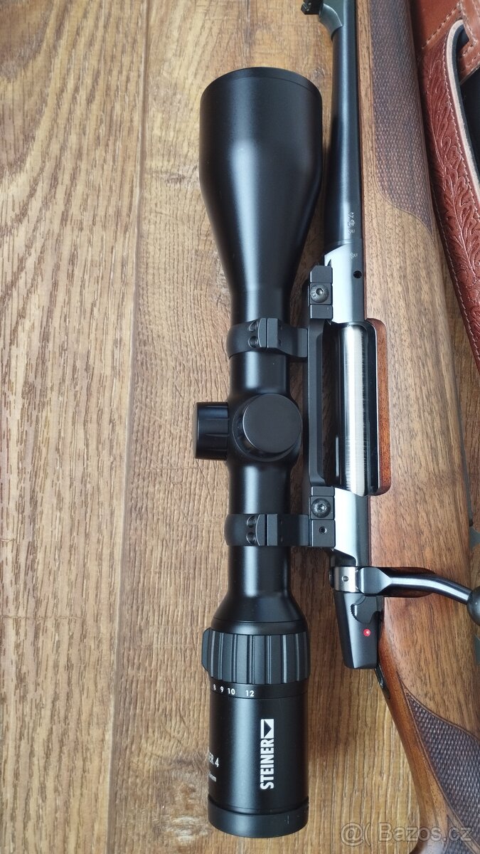 Steiner ranger 4 3-12x56