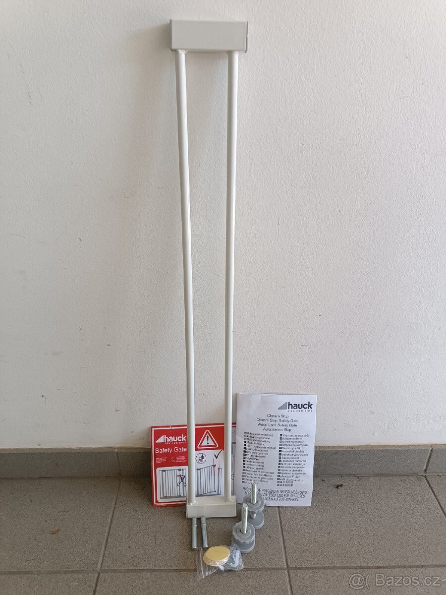 Hauck close'n stop rozšíření 9cm