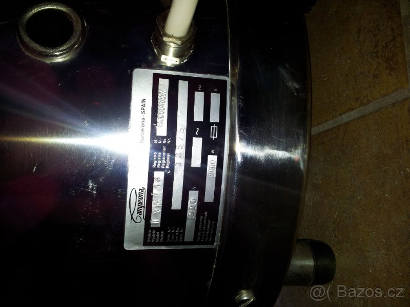 Čokolatérie CAMPEONA