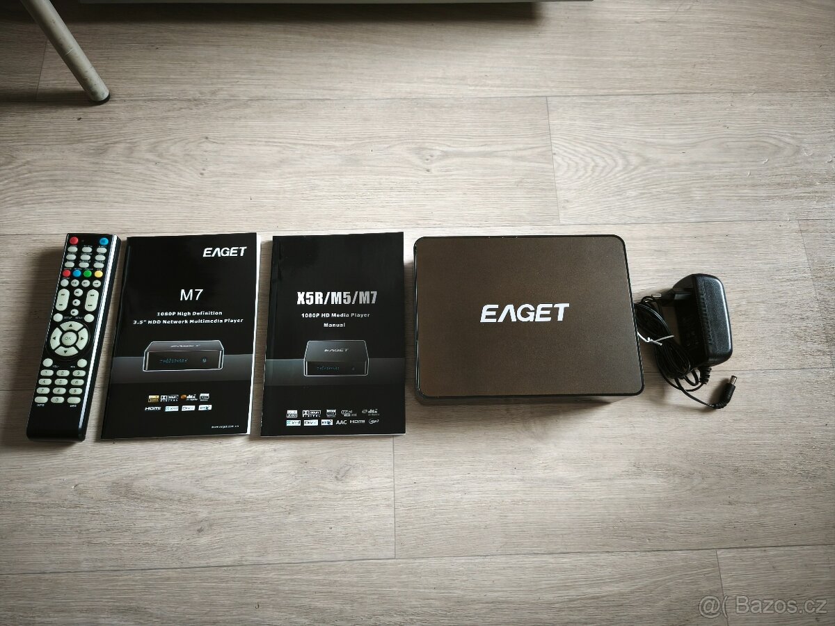 Eaget M7