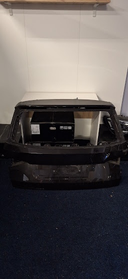 páte dveře škoda KODIAQ-mám více barev