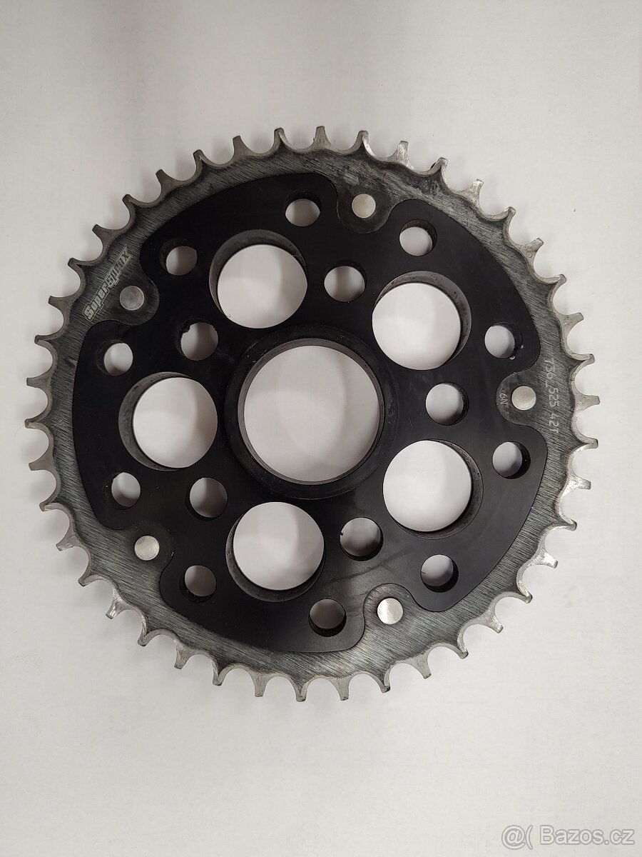 Rozeta Ducati 42 zubu