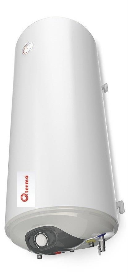 Q-TERMO TREND 120 KL Kombinovaný ohrievač teplej vody bojler