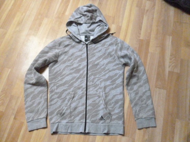 mikina Adidas vel. XS nebo dámská M-L