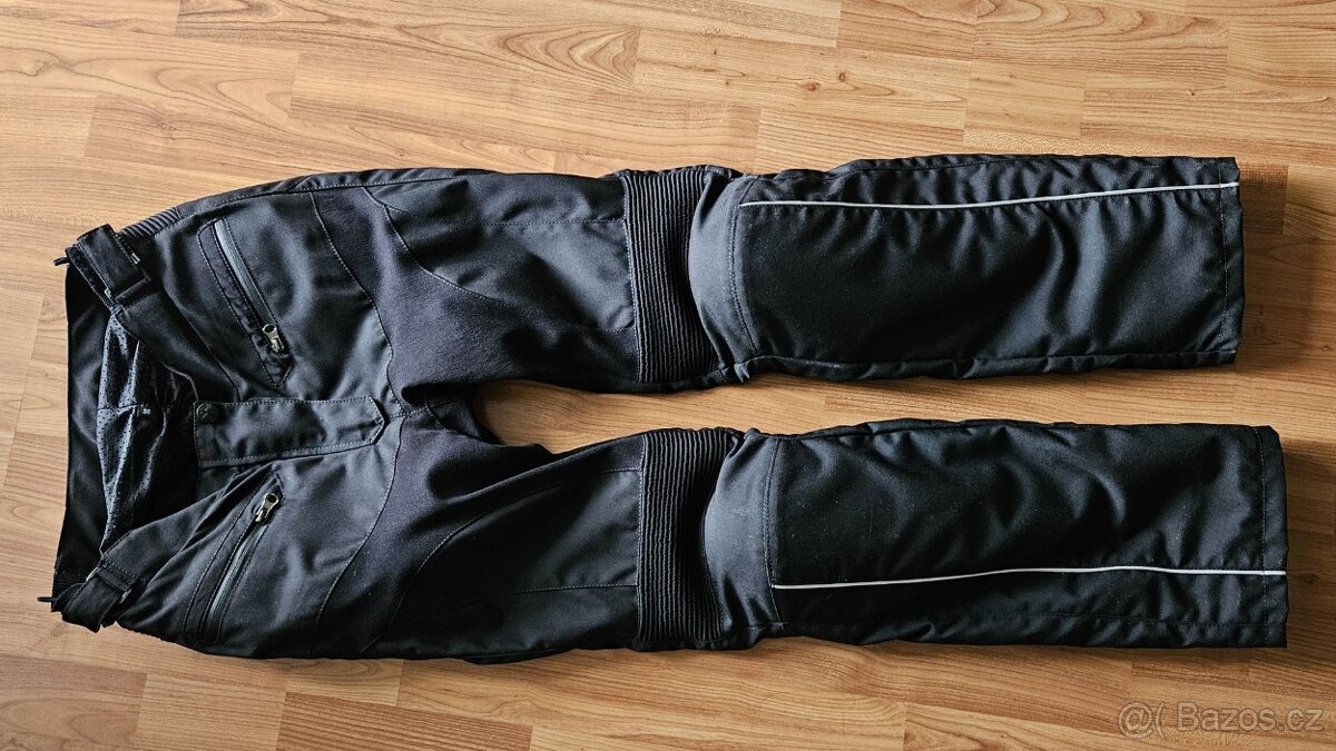 kalhoty PSI Hubík dámské