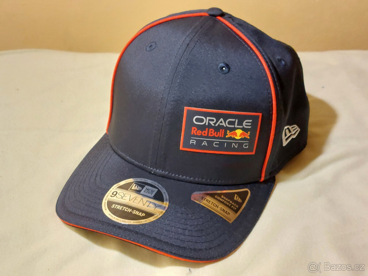 Red Bull Racing F1 timova ksiltovka