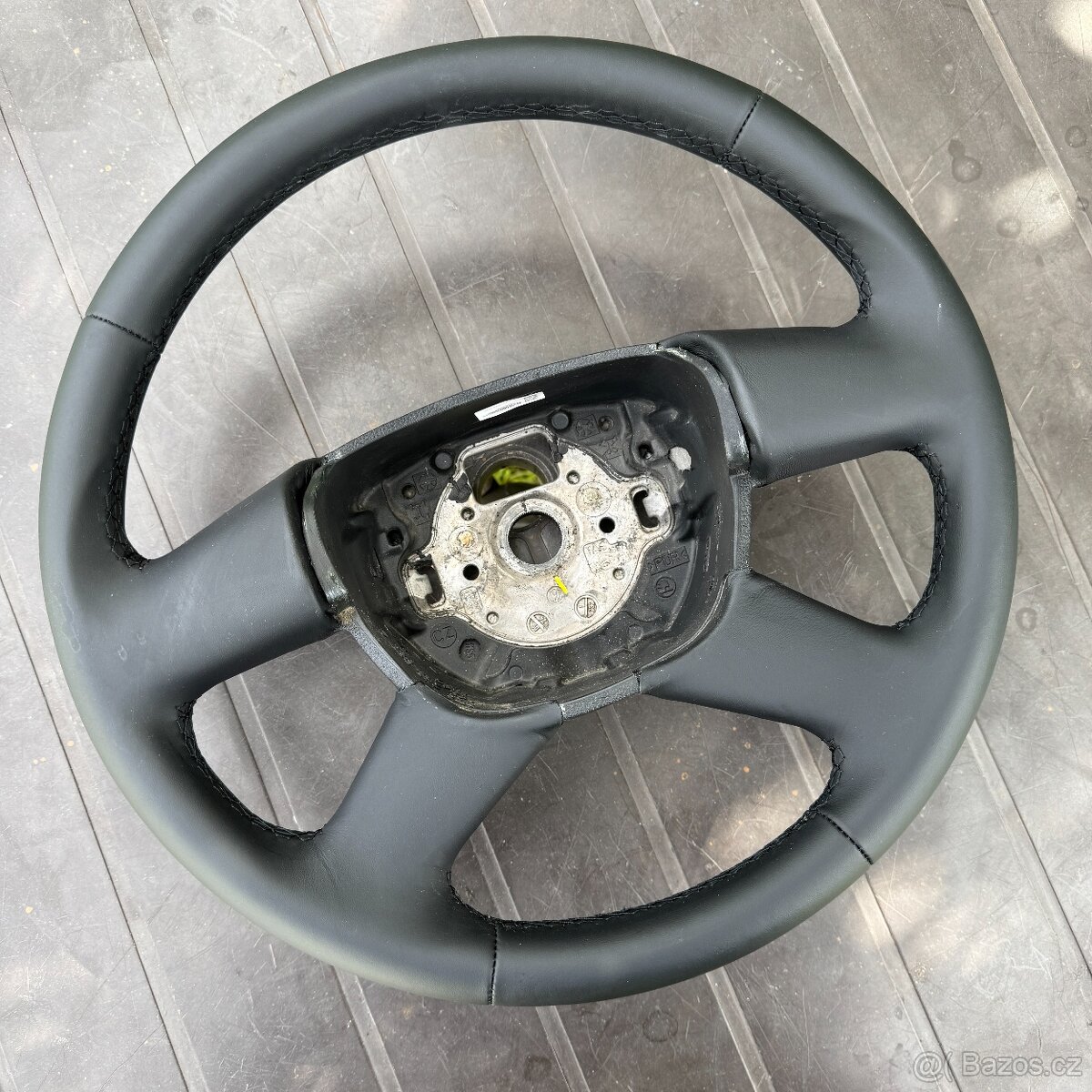 Škoda Octavia II Lift, Superb II, Fabia II, Roomster nový ko