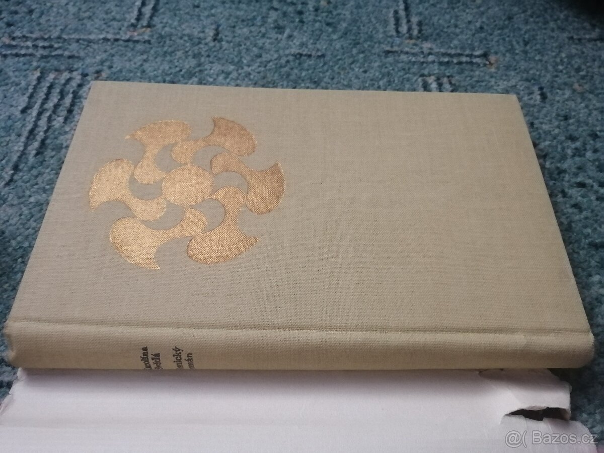 Karolína Světlá - Vesnický román