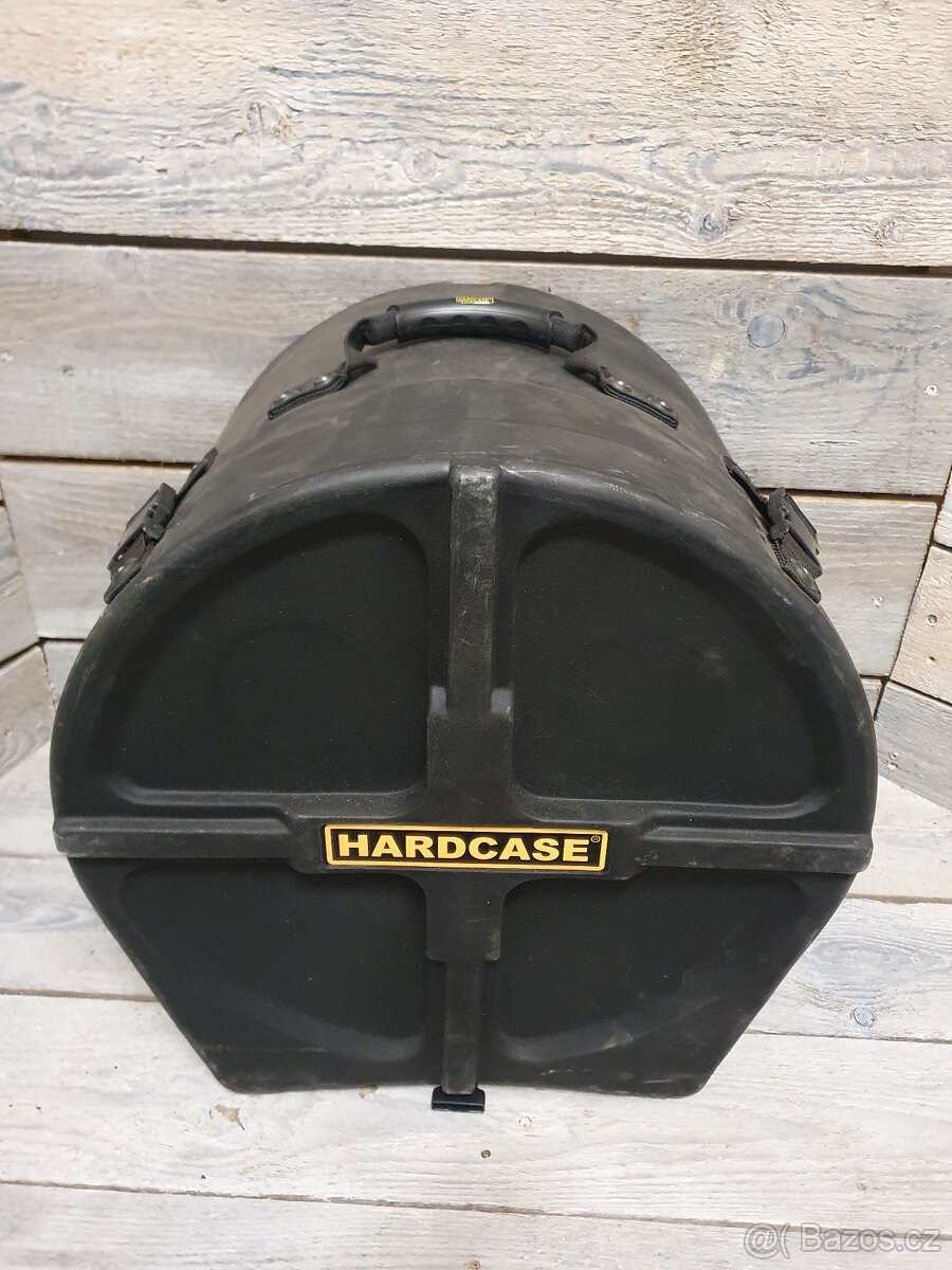 Hardcase HN16FT černý