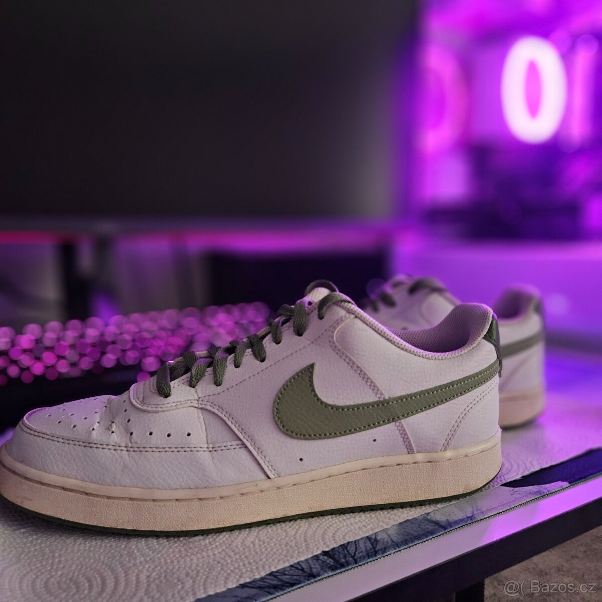 Nike Court Vision 44