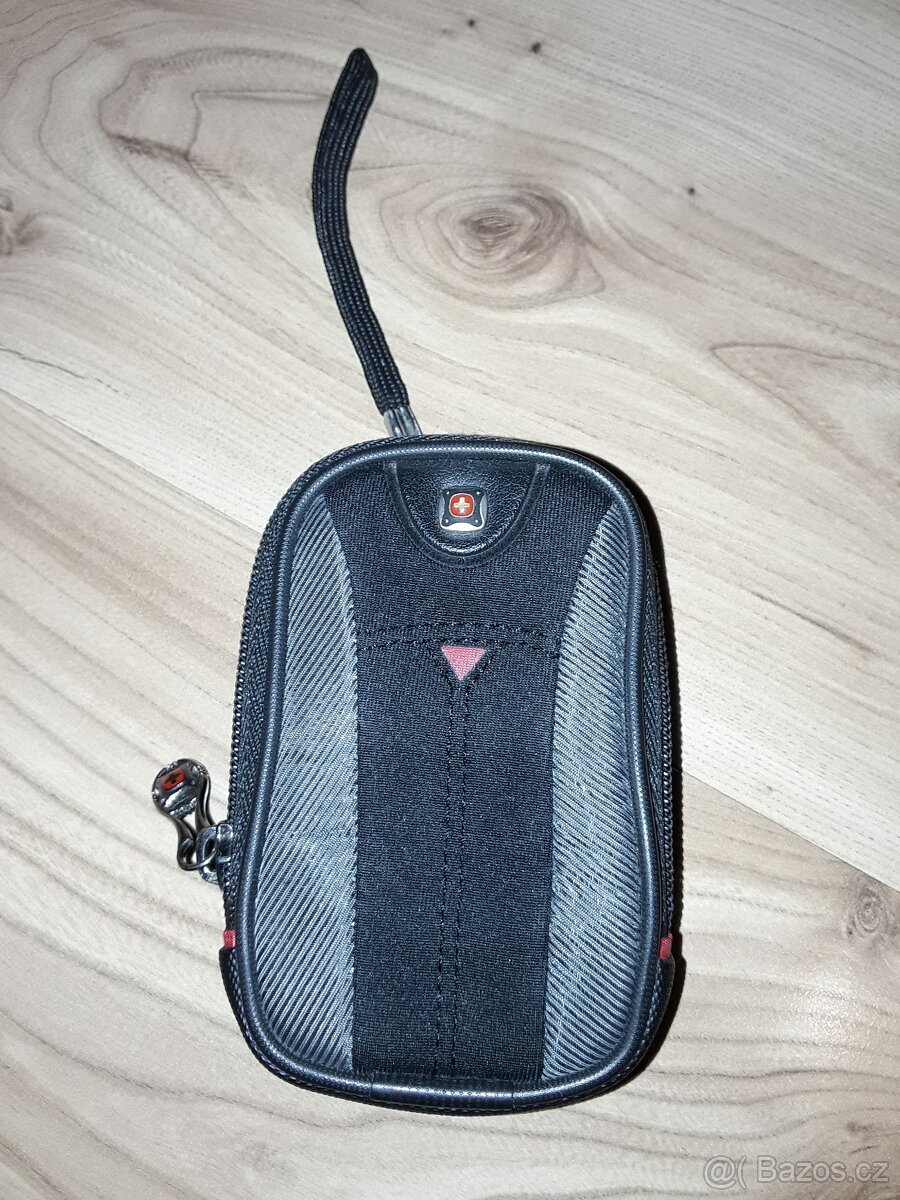 Pouzdro na foťák zn.Wenger